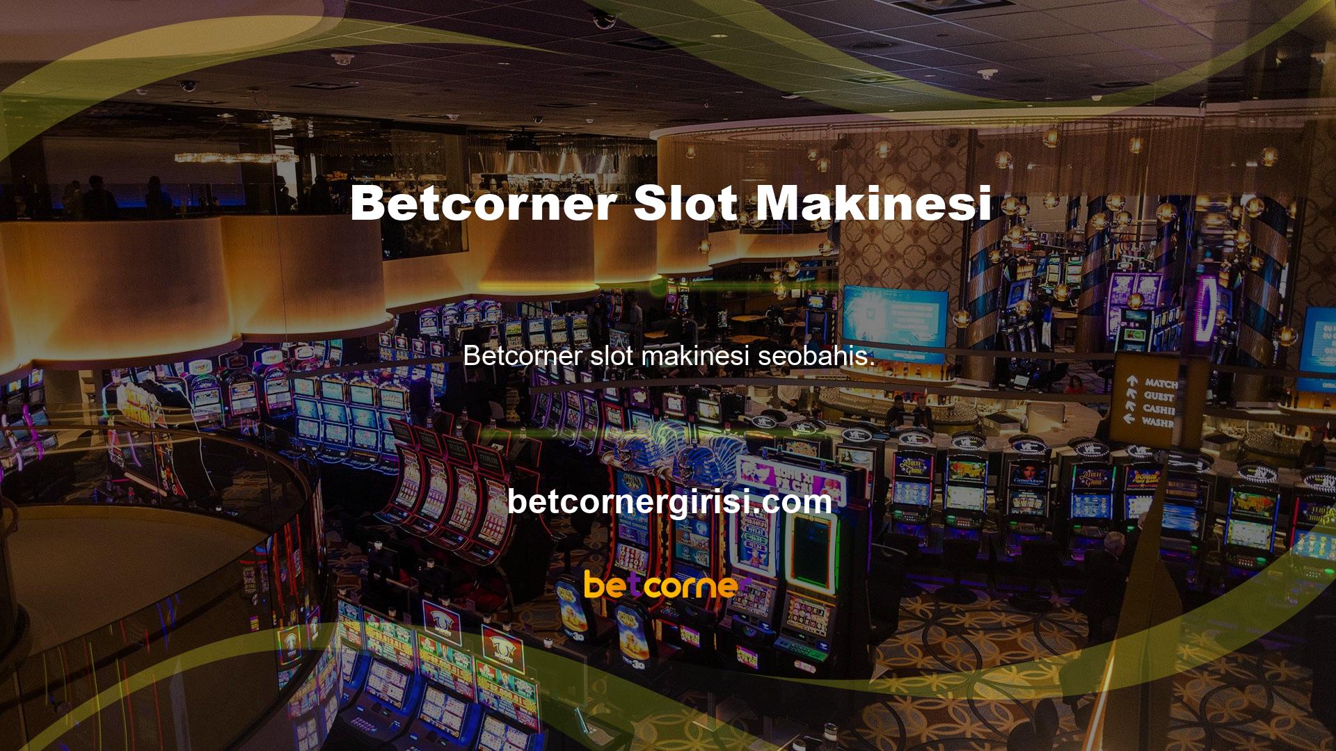 Casino sitelerini ilk kez ziyaret edenlerin çoğu, slot makinelerinin nasıl oynandığını soruyor