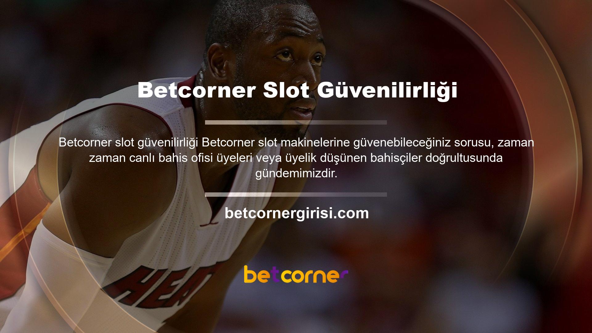 Bu yüzden ayrıntılı bir analiz yapıyoruz